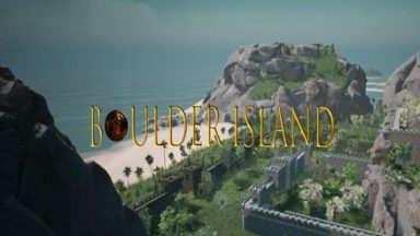 Featured Boulder Island Free Download