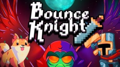 Featured Bounce Knight Free Download