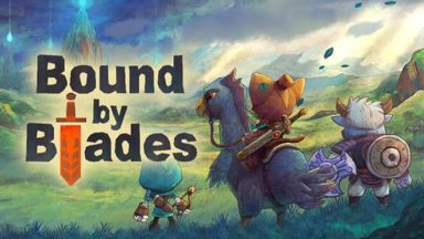 Featured Bound By Blades Free Download