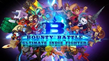 Featured Bounty Battle Free Download
