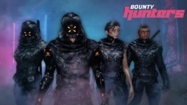 Featured Bounty Hunters Free Download
