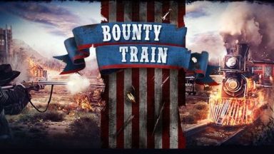 Featured Bounty Train Free Download