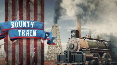 Featured Bounty Train Free Download