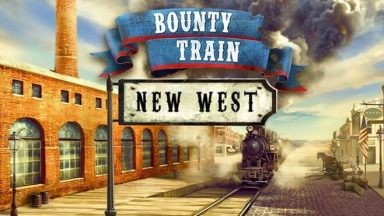 Featured Bounty Train New West Free Download