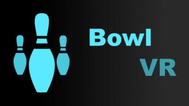 Featured Bowl VR Free Download