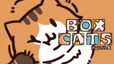 Featured Box Cats Puzzle Free Download