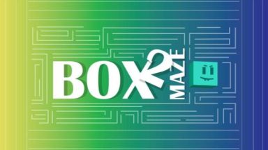 Featured Box Maze 2 Agent Cubert Free Download
