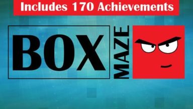 Featured Box Maze Free Download