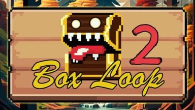 Featured BoxLoop 2 Free Download