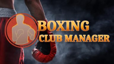 Featured Boxing Club Manager Free Download
