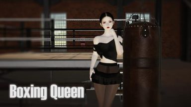 Featured Boxing Queen Free Download