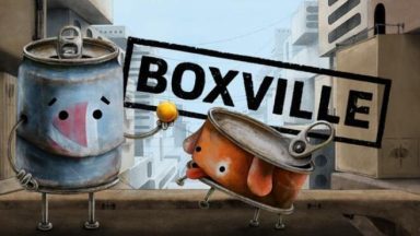 Featured Boxville Free Download