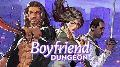 Featured Boyfriend Dungeon Free Download