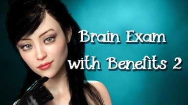 Featured Brain Exam with Benefits 2 Free Download