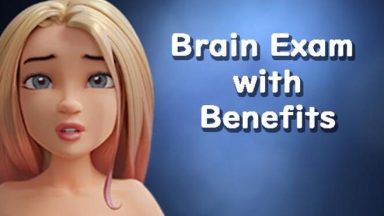 Featured Brain Exam with Benefits Free Download