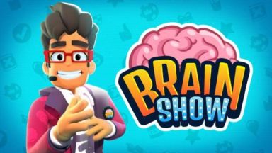 Featured Brain Show Free Download