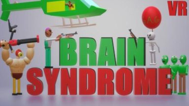 Featured Brain Syndrome VR Free Download