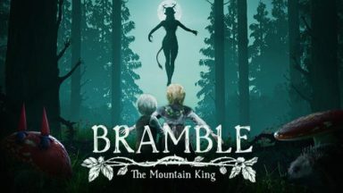 Featured Bramble The Mountain King Free Download