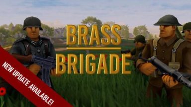 Featured Brass Brigade Free Download