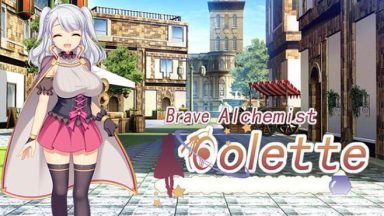 Featured Brave Alchemist Colette Free Download