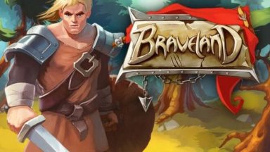 Featured Braveland Free Download
