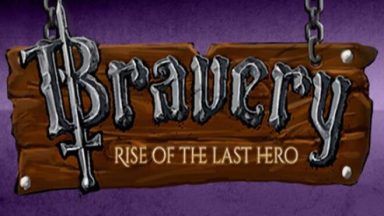 Featured Bravery Rise of The Last Hero Free Download