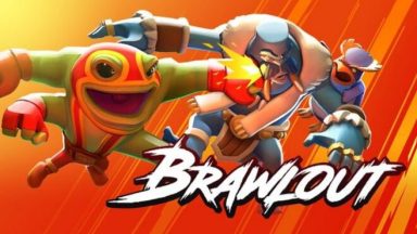 Featured Brawlout Free Download