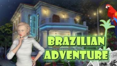 Featured Brazilian Adventure Free Download