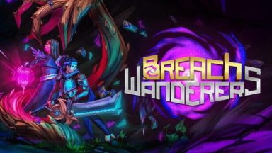 Featured Breach Wanderers Free Download