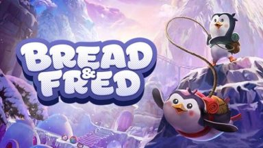 Featured Bread Fred Free Download