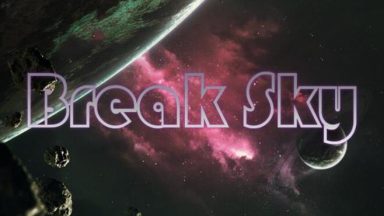 Featured Break Sky Free Download