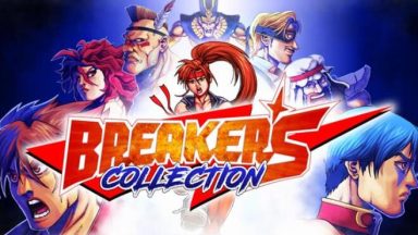 Featured Breakers Collection Free Download