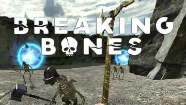 Featured Breaking Bones Free Download