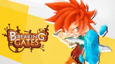 Featured Breaking Gates Free Download