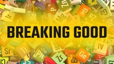 Featured Breaking Good Free Download