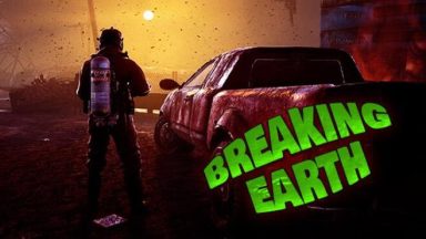 Featured Breaking earth Free Download