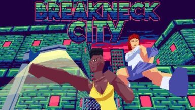 Featured Breakneck City Free Download