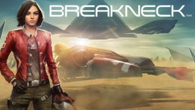Featured Breakneck Free Download