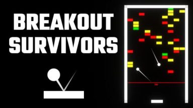 Featured Breakout Survivors Free Download