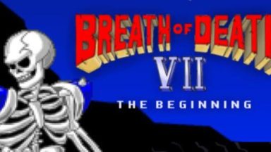 Featured Breath of Death VII Free Download