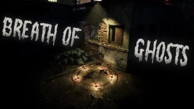 Featured Breath of Ghosts Free Download