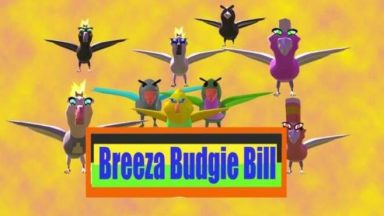 Featured Breeza Budgie Bill Free Download