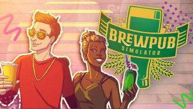 Featured Brewpub Simulator Free Download