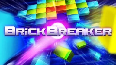 Featured Brick Breaker Free Download