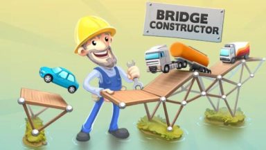 Featured Bridge Constructor Free Download