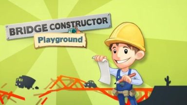 Featured Bridge Constructor Playground Free Download
