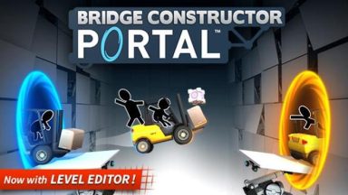 Featured Bridge Constructor Portal Free Download