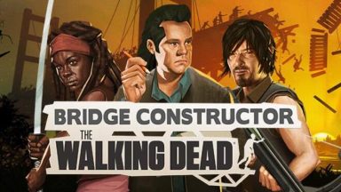 Featured Bridge Constructor The Walking Dead Free Download