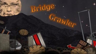 Featured Bridge Crawler Free Download