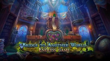 Featured Bridge to Another World Endless Game Collectors Edition Free Download